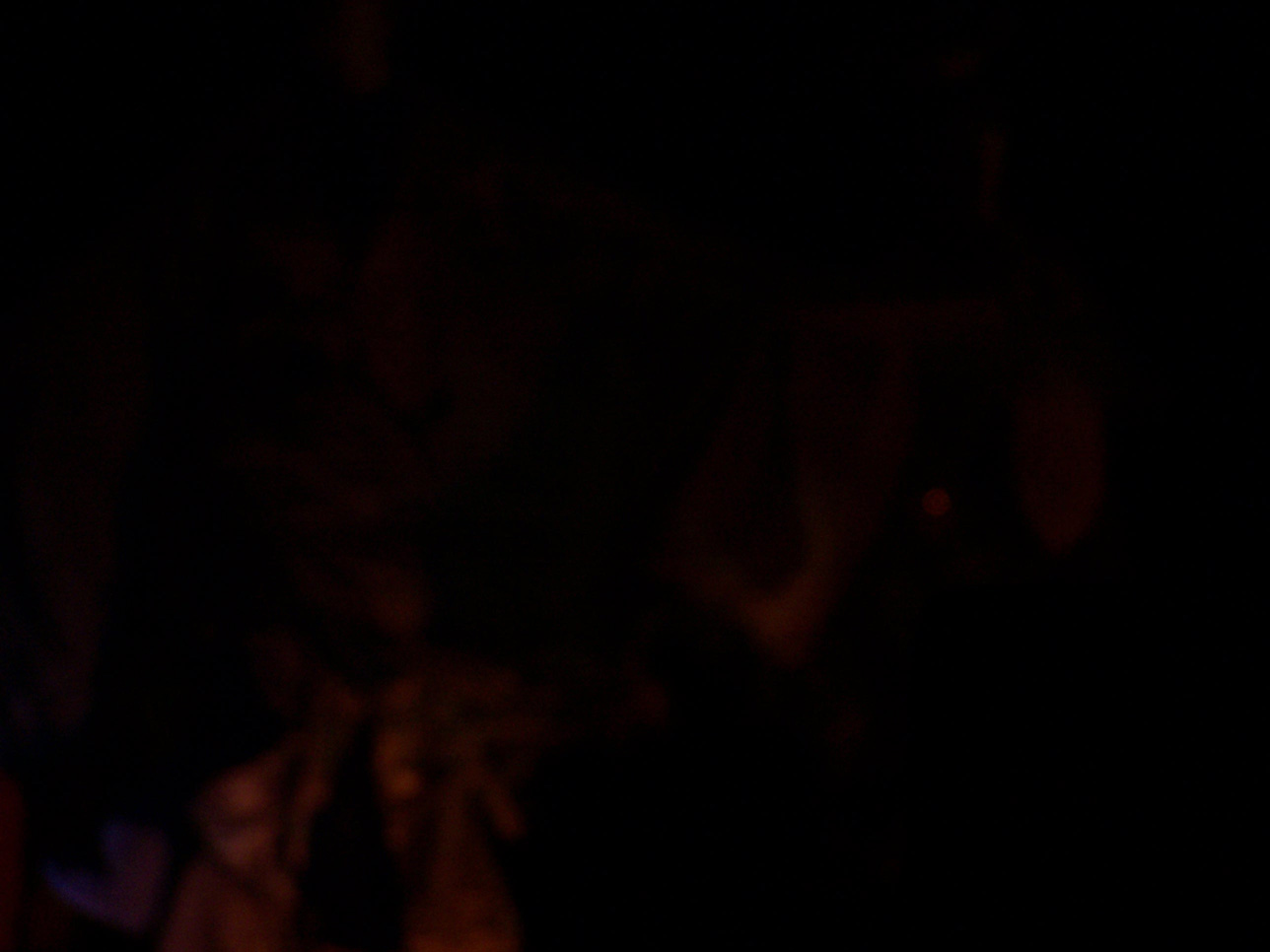 Spring Family Campout 2006 339