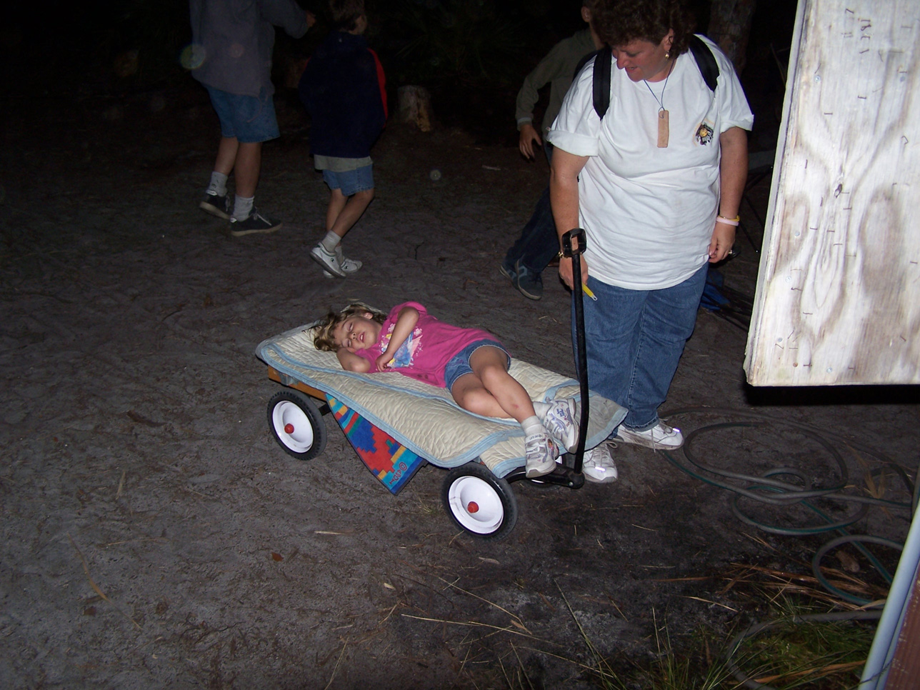 Spring Family Campout 2006 351