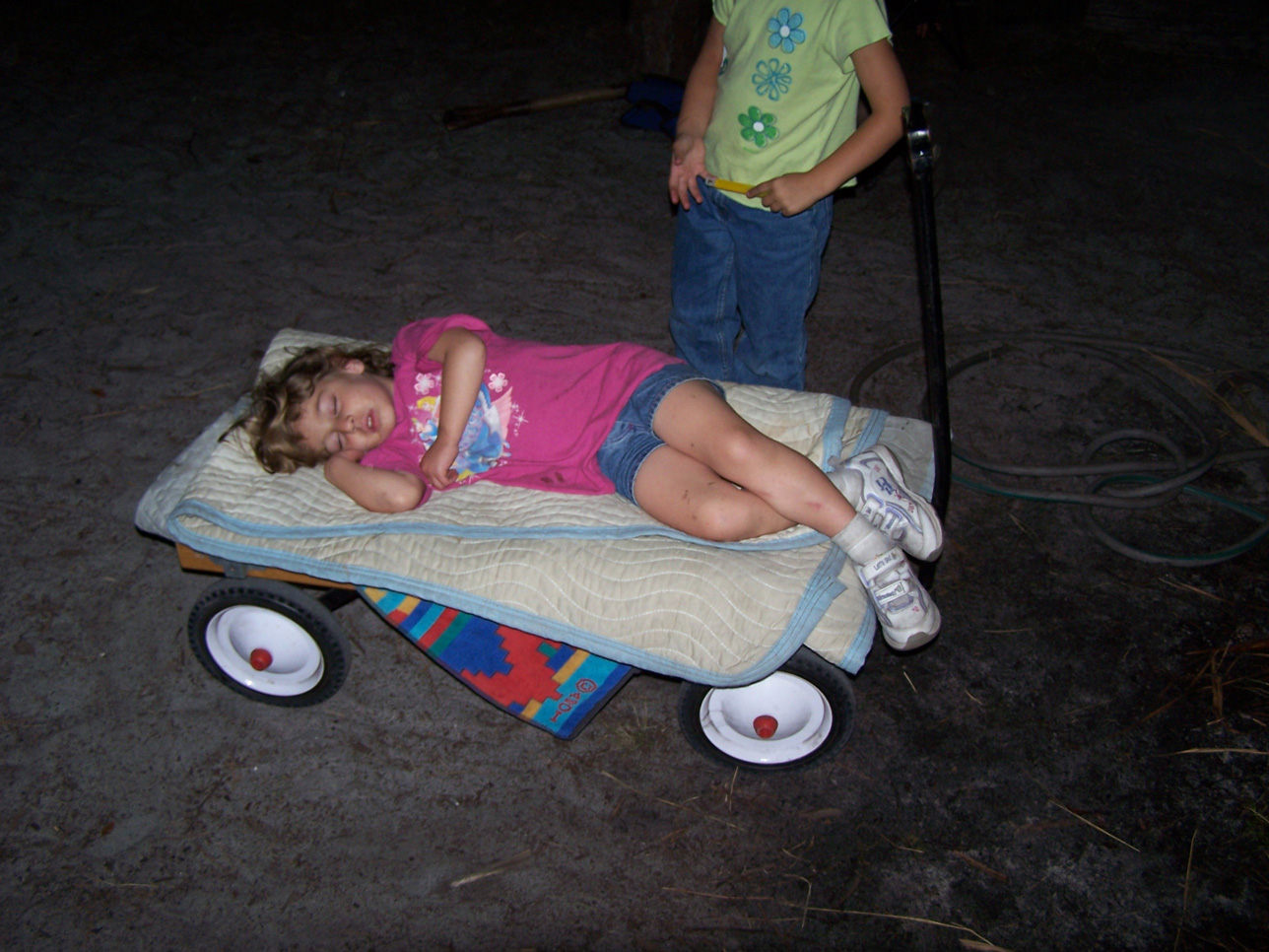 Spring Family Campout 2006 352