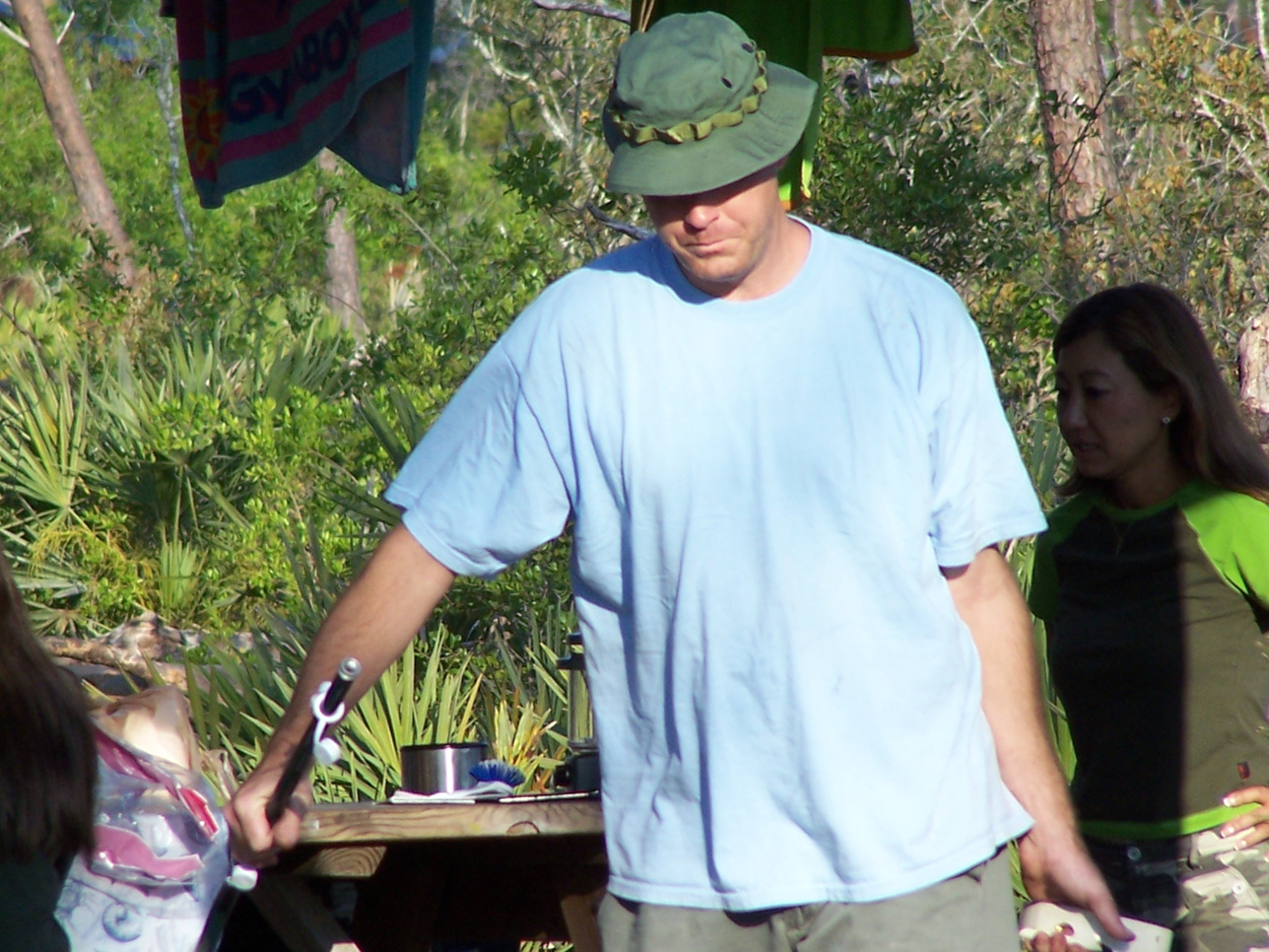 Spring Family Campout 2006 358