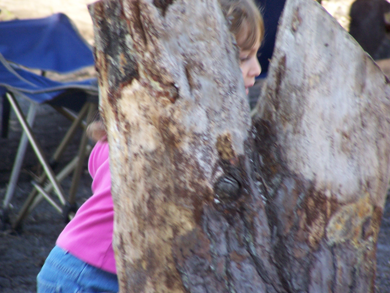 Spring Family Campout 2006 360