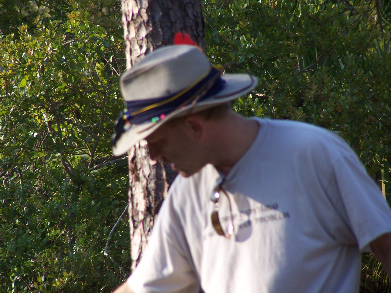 Spring Family Campout 2006 363